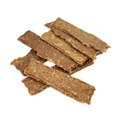[MPMKAFasanflstr100] Snack Natural Tiras de Faisán – Puro Menú