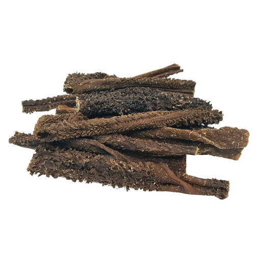 [MPMKALP100] Snack Natural de Tripa Verde de Cordero (Panza) – Puro Menú 